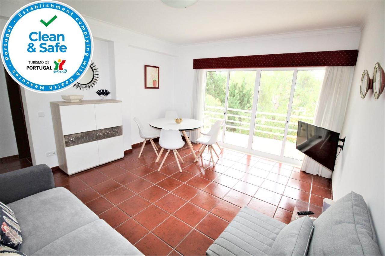 T1 Alvor/ Prainha Apartment Exterior photo