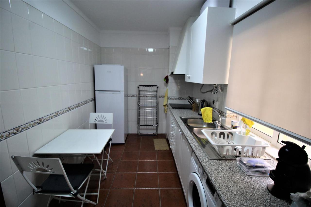 T1 Alvor/ Prainha Apartment Exterior photo