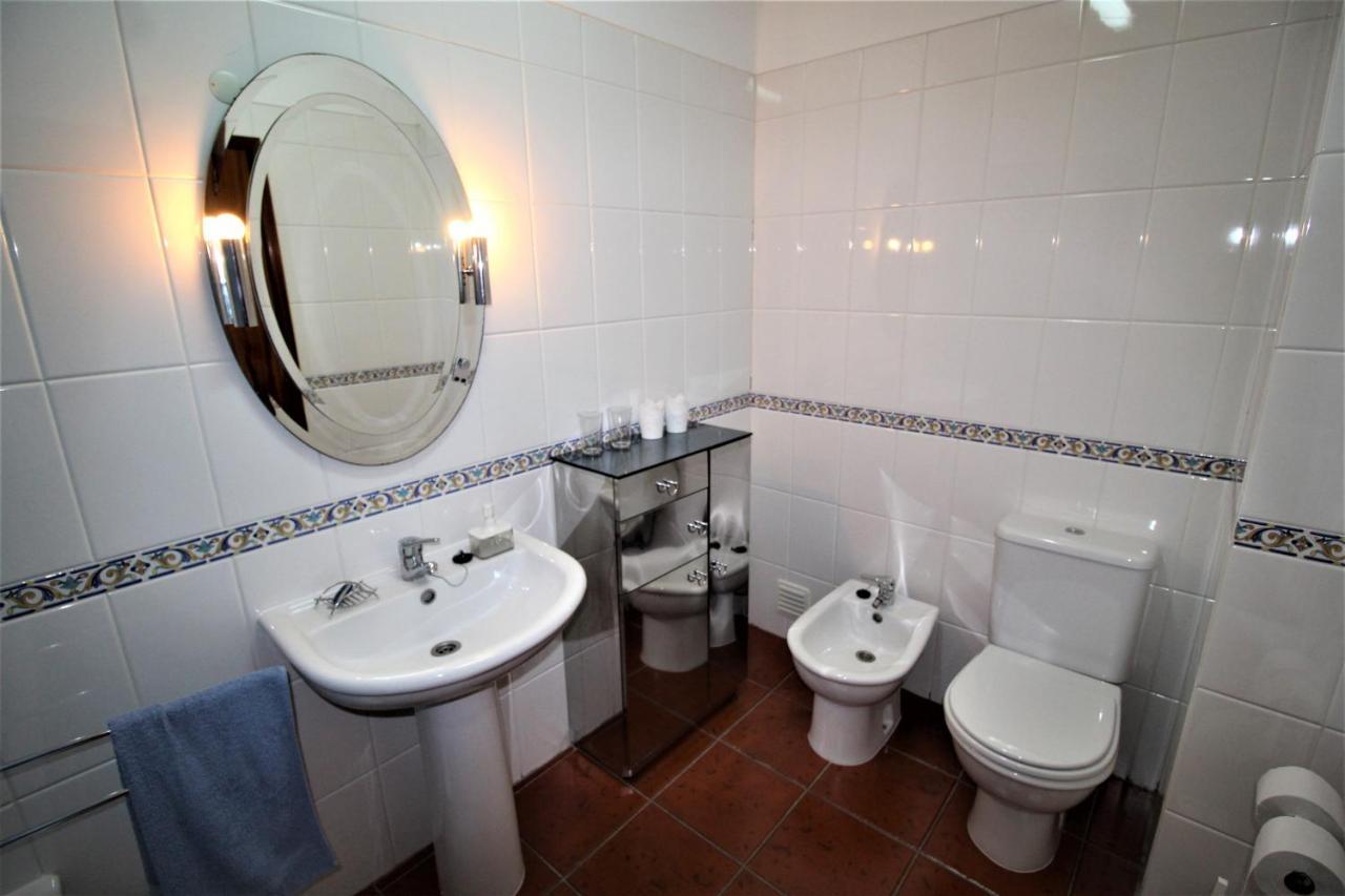 T1 Alvor/ Prainha Apartment Exterior photo