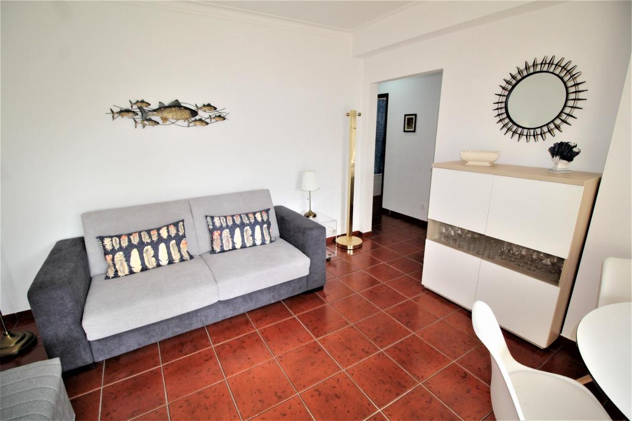 T1 Alvor/ Prainha Apartment Exterior photo