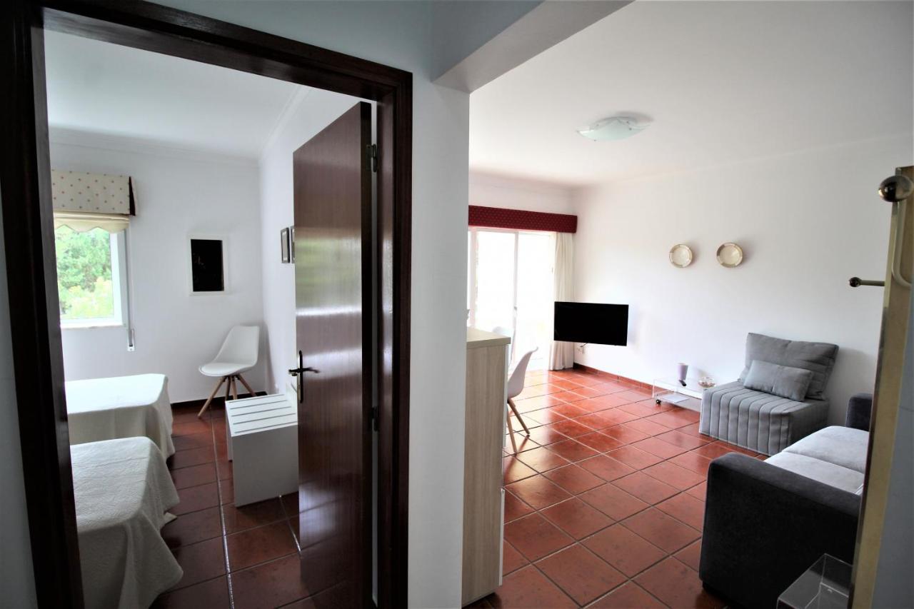 T1 Alvor/ Prainha Apartment Exterior photo