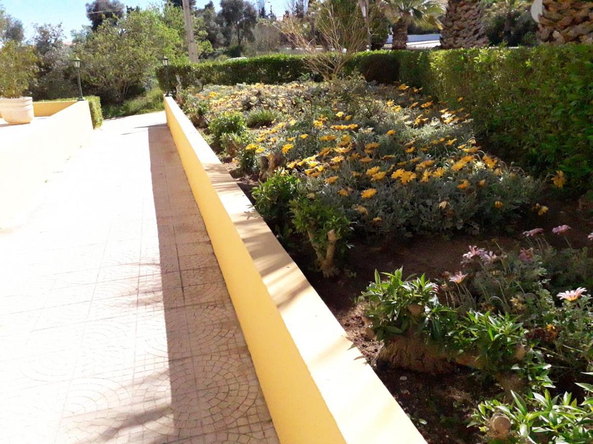 T1 Alvor/ Prainha Apartment Exterior photo