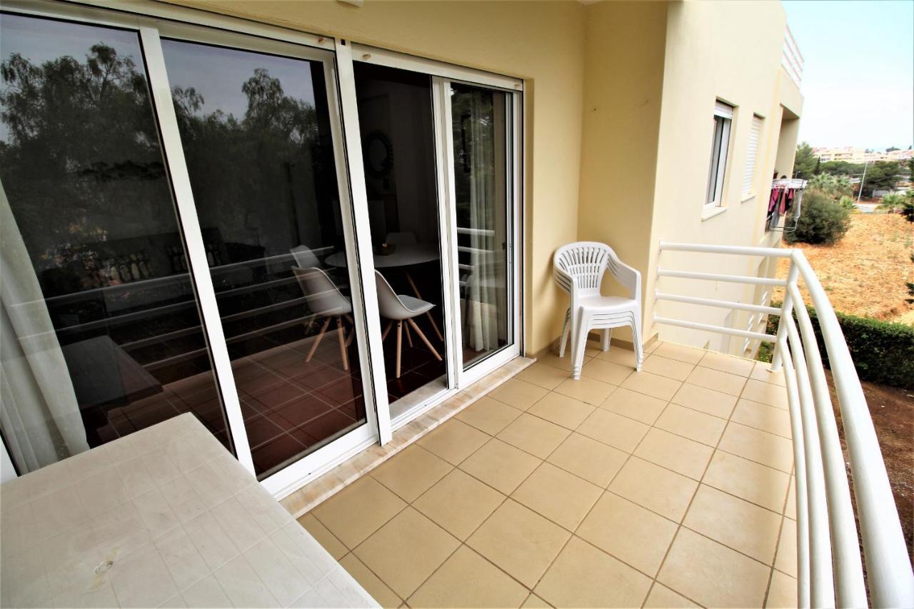 T1 Alvor/ Prainha Apartment Exterior photo