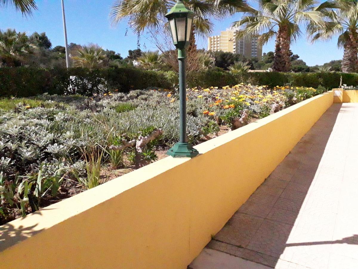 T1 Alvor/ Prainha Apartment Exterior photo